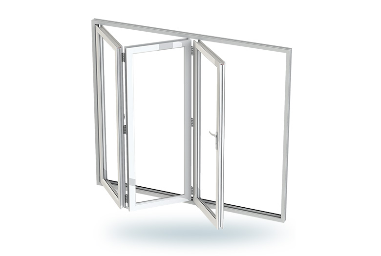 pintu jendela folding upvc