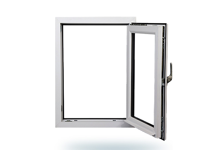 pintu jendela swing upvc primoline