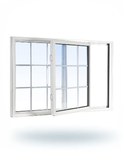 jendela upvc lift slide