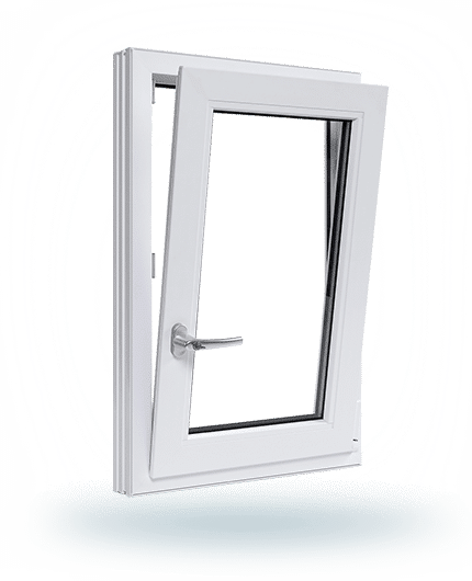 jendela upvc tilt run