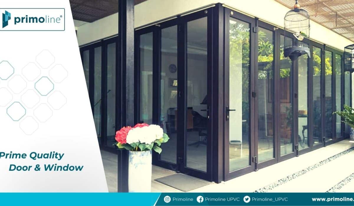 keunggulan menggunakan pintu jendela upvc